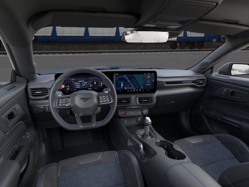 2026 Ford Mustang Dark Horse® Premium