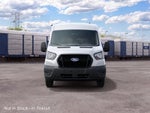 2027 Ford Transit Commercial Passenger Van XL