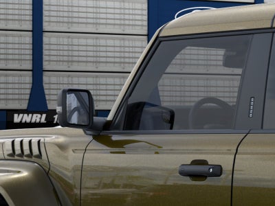 2026 Ford Bronco Raptor®