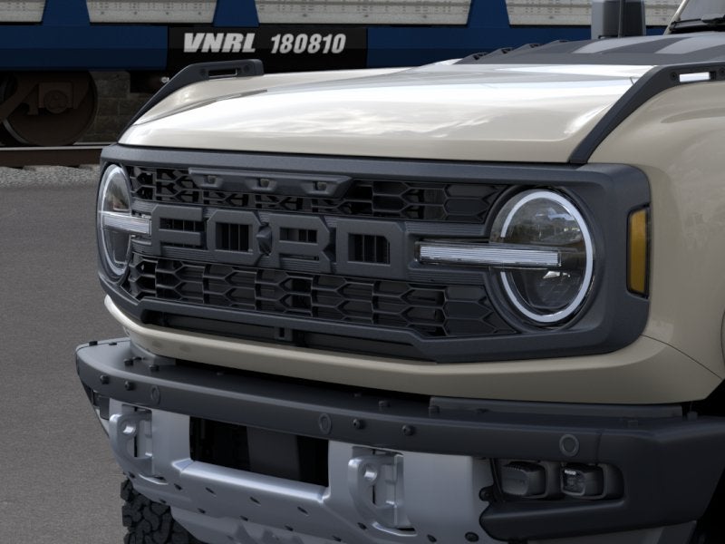 2026 Ford Bronco Raptor®