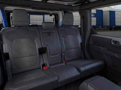 2026 Ford Bronco Raptor®
