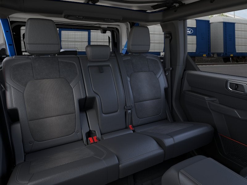 2026 Ford Bronco Raptor®