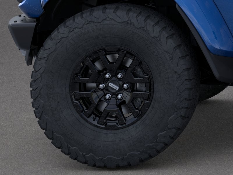 2026 Ford Bronco Raptor®