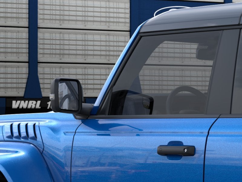 2026 Ford Bronco Raptor®