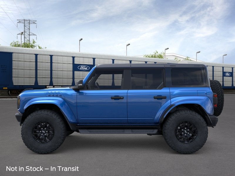 2026 Ford Bronco Raptor®