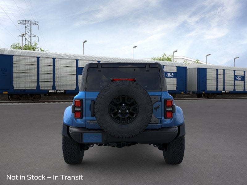 2026 Ford Bronco Raptor®