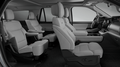 2026 Ford Expedition MAX Platinum®