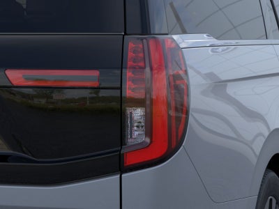 2026 Ford Expedition MAX Platinum®