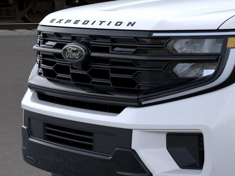 2026 Ford Expedition MAX Platinum®