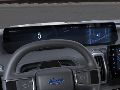 2026 Ford Expedition MAX Platinum®