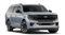 2026 Ford Expedition MAX Platinum®