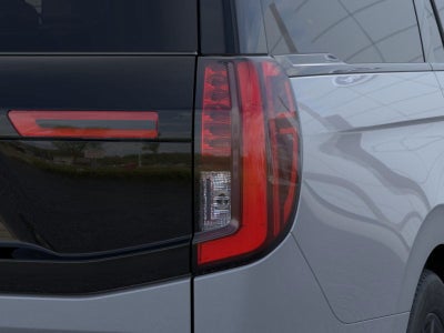 2026 Ford Expedition MAX Platinum®