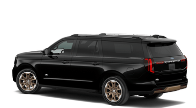 2027 Ford Expedition MAX King Ranch®
