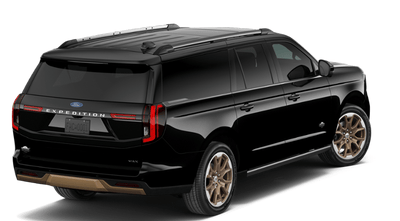 2027 Ford Expedition MAX King Ranch®