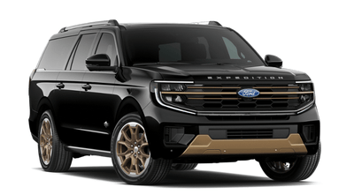 2027 Ford Expedition MAX King Ranch®
