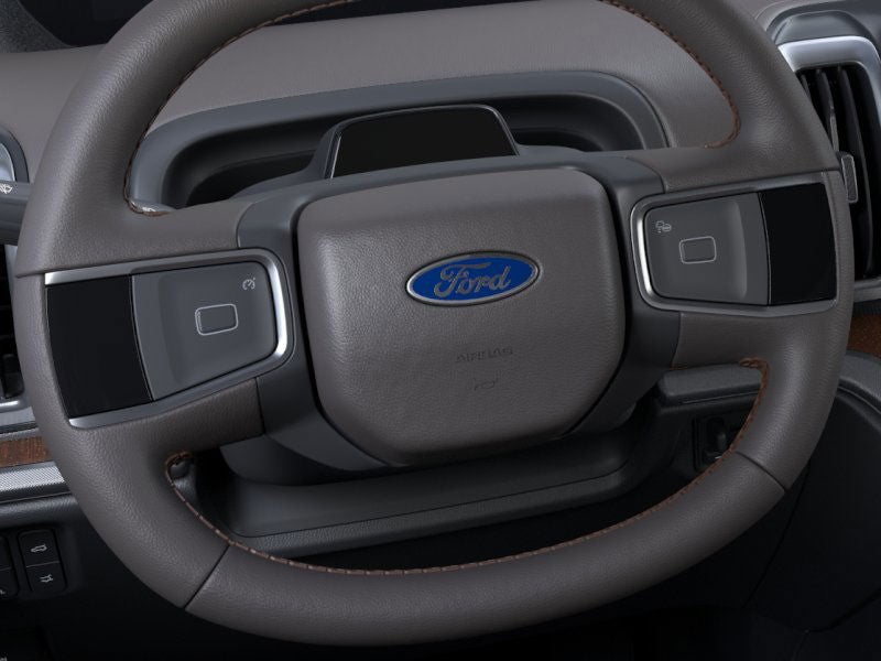 2026 Ford Expedition MAX King Ranch®