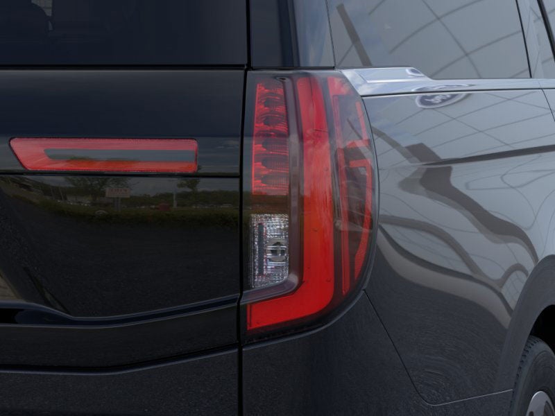 2026 Ford Expedition MAX King Ranch®