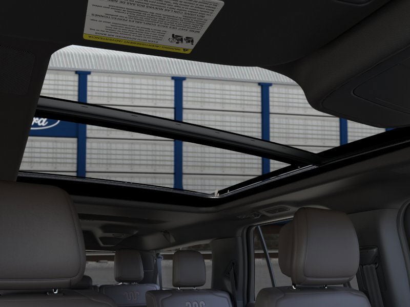 2026 Ford Expedition MAX King Ranch®