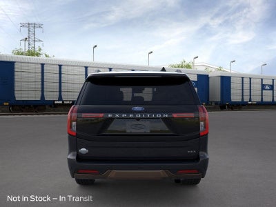 2026 Ford Expedition MAX King Ranch®