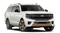 2027 Ford Expedition MAX King Ranch®