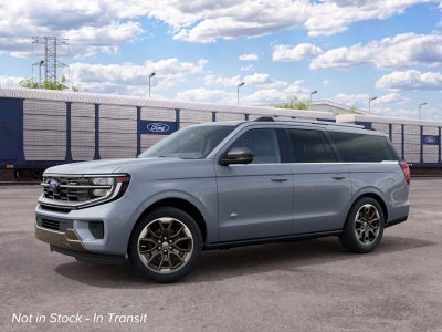 2027 Ford Expedition MAX King Ranch®
