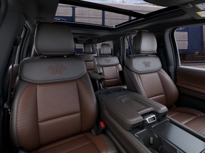 2027 Ford Expedition MAX King Ranch®