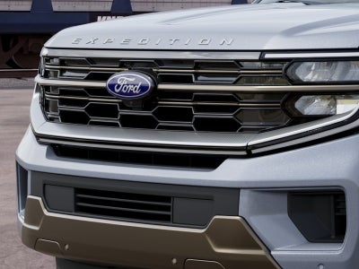2027 Ford Expedition MAX King Ranch®