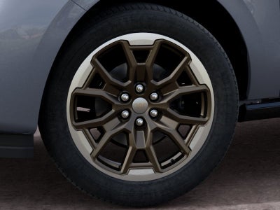 2027 Ford Expedition MAX King Ranch®