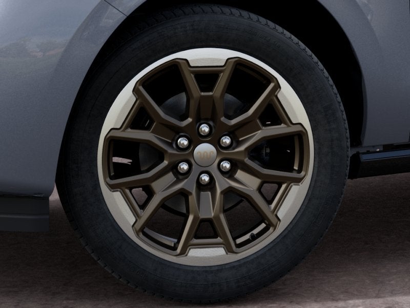 2027 Ford Expedition MAX King Ranch®