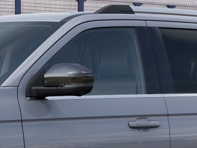 2027 Ford Expedition MAX King Ranch®