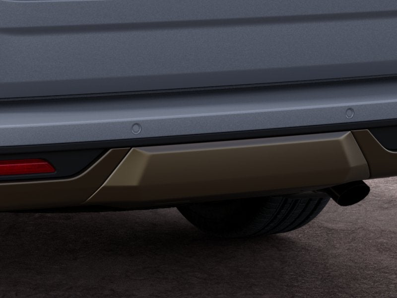 2027 Ford Expedition MAX King Ranch®