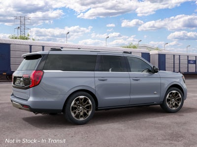 2027 Ford Expedition MAX King Ranch®