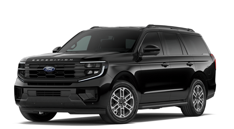 2026 Ford Expedition's photo