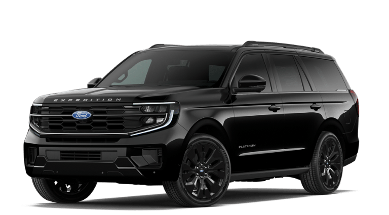 2027 Ford Expedition Platinum 4x4's photo