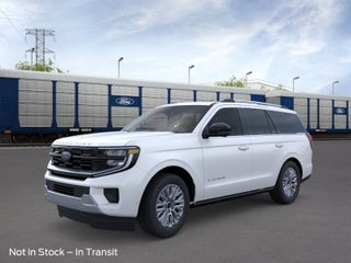 2026 Ford Expedition Platinum®