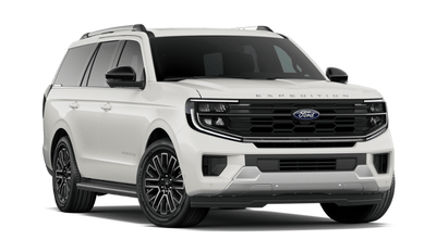 2026 Ford Expedition Platinum®