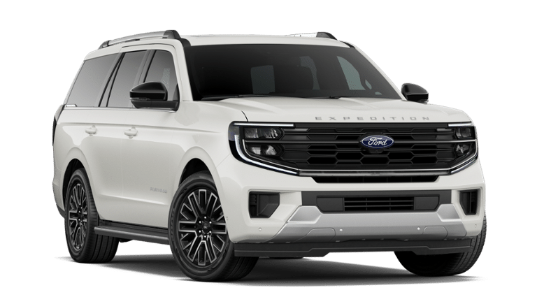2026 Ford Expedition Platinum®
