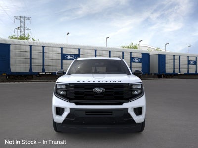 2026 Ford Expedition Platinum®
