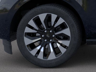 2026 Ford Expedition Platinum®