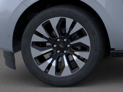 2026 Ford Expedition Platinum®