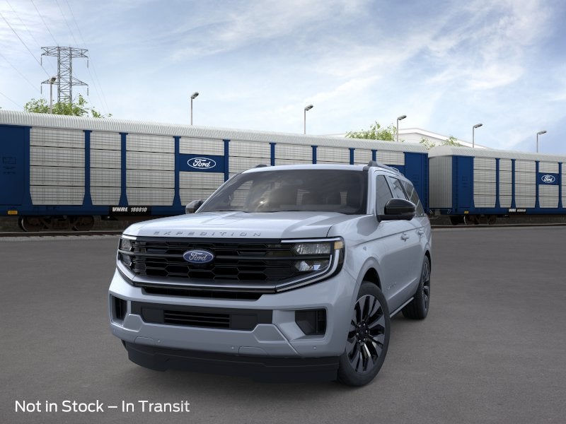 2026 Ford Expedition Platinum®