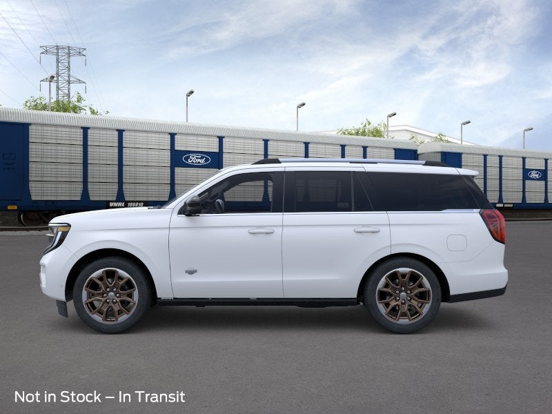 2026 Ford Expedition King Ranch®