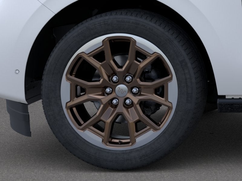 2026 Ford Expedition King Ranch®