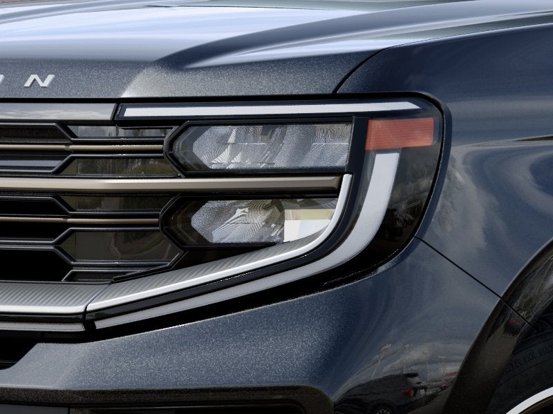 2027 Ford Expedition King Ranch®