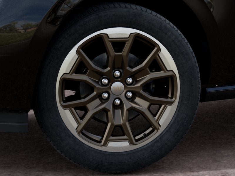 2027 Ford Expedition King Ranch®