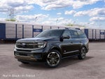 2027 Ford Expedition King Ranch®