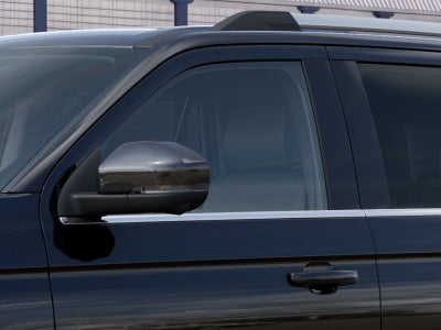 2027 Ford Expedition King Ranch®