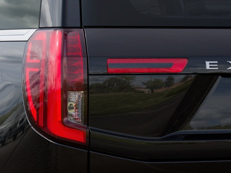 2027 Ford Expedition King Ranch®