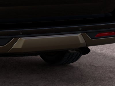 2027 Ford Expedition King Ranch®