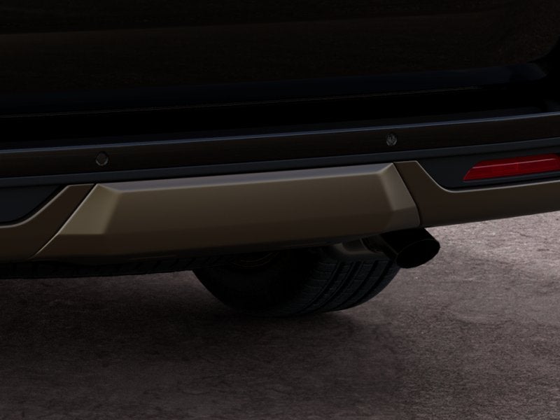 2027 Ford Expedition King Ranch®
